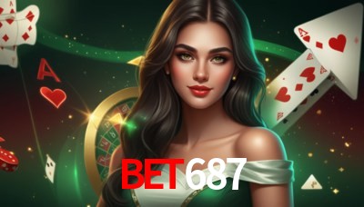 BET687 Casino: Jogue Online e Ganhe Grandes Prêmios