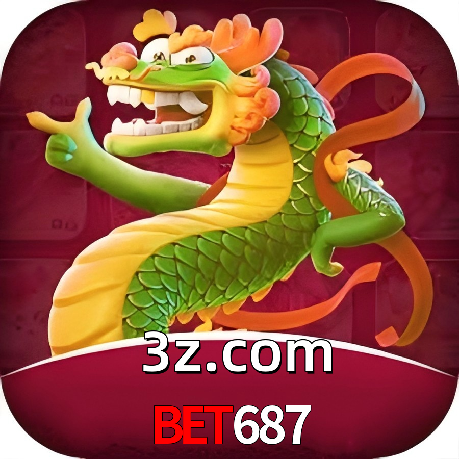 Logo BET687